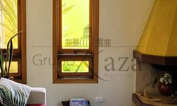 Imagem 2: Casa Condomínio -Urbanova - Portal da Serra - 3 Dormitórios - 260m²