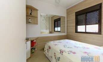 Imagem 7: Canoas - Padrão - Centro