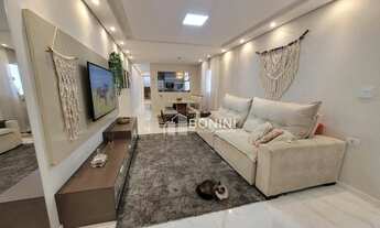 Imagem: Casa com 2 dormitórios à venda, 148 m²