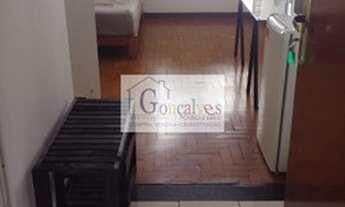 Imagem 2: Lindo Studio mobiliado com 1 quarto em Centro