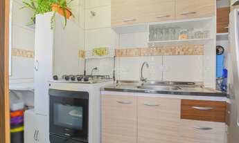 Imagem 5: Apartamento para venda com 2 quartos em Vila Izabel - Curitiba - PR