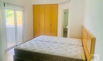 Imagem 6: Apartamento com 3 dormitórios, 135 m² - venda por R$ 3.200.000,00 ou aluguel por R$ 1.200