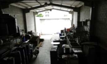 Imagem 6: SÃO PAULO - Industrial / Logística - JARDIM BRASIL (ZONA SUL