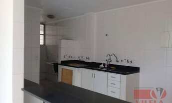 Imagem 7: Apartamento com 2 dormitórios à venda, 82 m² por R$ 383.000,00 - Vila Prudente (Zona Leste