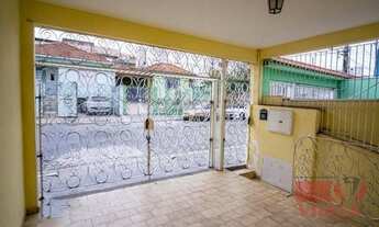 Imagem 2: 3 Dormitórios, 3 banheiros, 2 vagas cobertas