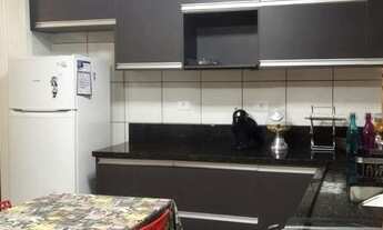 Imagem 4: SãO BERNARDO DO CAMPO - Sobrado Padrão - Centro