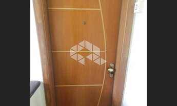 Imagem 7: Apto de 3 quartos, último andar com lindo sóton, ,em madeira nobre