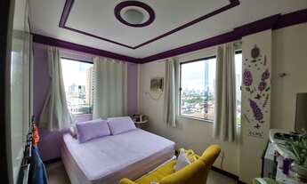 Imagem 4: Lindo apartamento para venda com 95 m², 3 quarto sendo 2 suítes no bairro da Pedreira - Be