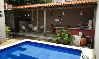 Imagem: JF - Excelente Casa Na Zona Norte