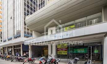 Imagem 2: PORTO ALEGRE - Loja/Salão - CENTRO