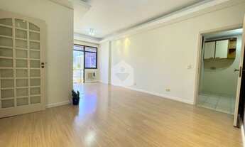 Imagem 3: RIO DE JANEIRO - Apartamento Padrão - Jardim Botânico