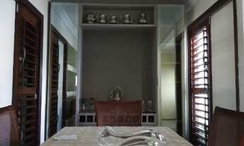 Imagem 3: Casa para venda possui 370 metros quadrados com 3 quartos em Lagoa Nova - Natal - RN