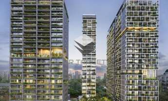 Imagem: SÃO PAULO - Apartamento Padrão - CAMPO