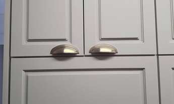 Imagem 4: Apartamento para venda tem 52 metros quadrados com 2 quartos