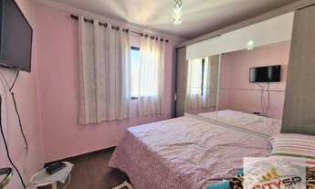 Imagem 6: Apartamento com 2 dormitórios, 65 m² - venda por R$ 460.000,00 ou aluguel por R$ 1.750,00