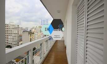 Imagem 7: APARTAMENTO RESIDENCIAL em SÃO PAULO - SP, SANTA CECÍLIA