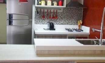 Imagem 6: Apartamento para aluguel e venda tem 92 metros quadrados com 2 suítes 2 vagas lazer comple