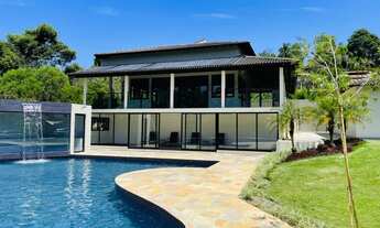 Imagem 2: LINDA CASA EM CONDOMÍNIO DE ALTO PADRÃO PARA QUEM GOSTA DE BASTANTE ESPAÇO!!!