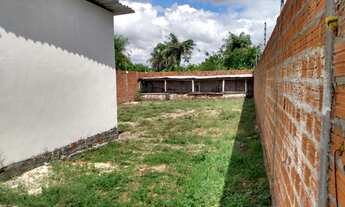 Imagem 2: Vende se um galpão 9x9 dentro de um terreno 12x30