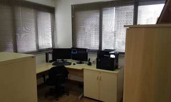 Imagem 3: Sala comercial . de 34m² nova, 1 vaga de garagem metro são Judas !