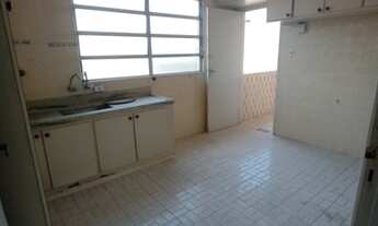 Imagem 5: APARTAMENTO COM 03 DORMITÓRIOS NO EMBARÉ!! TERCEIRO ANDAR COM GARAGEM FECHADA!!EMBARÉ,SANT