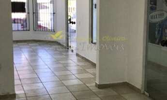 Imagem 2: Sala comercial Térreo para Aluguel em Centro Atibaia-SP - 738