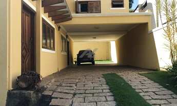 Imagem 6: Casa - Loteamento Caminhos de São Conrado (Sousas) - Campinas
