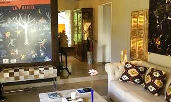 Imagem 5: Casa para venda tem 240 metros quadrados com 4 quartos em Roseira - Mairiporã - SP