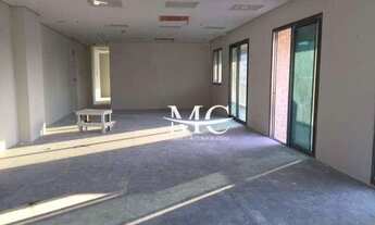 Imagem 4: Laje Comercial para locação, Cidade Monções, São Paulo -