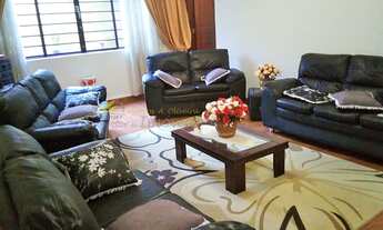 Imagem 4: Sobrado Padrão para Venda em Alvinópolis Atibaia-SP - 201