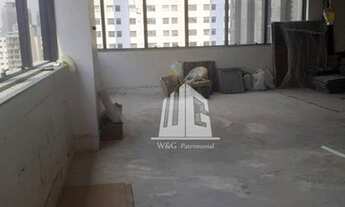 Imagem: Conjunto para alugar, 100 m² por R$ 10.000,00/mês