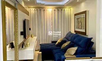 Imagem 4: Apartamento Duplex à venda, 81 m² por R$ 450.000,00 - Cônego - Nova Friburgo/RJ