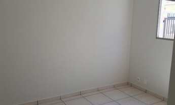 Imagem 5: Apartamento com 2 dormitórios à venda, 47 m² por R$ 170.000,00 - Edifício Parque Ilha de P