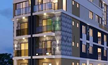 Imagem 2: Apartamentos 3 Dormitórios para venda em São José dos Pinhais - PR