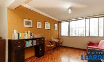 Imagem 4: APARTAMENTO - PINHEIROS - SP