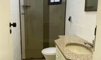 Imagem 6: Apartamento para venda tem 80 metros quadrados com 2 quartos em Enseada - Guarujá - SP