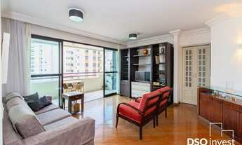 Imagem: SãO PAULO - Apartamento Padrão - Chácara