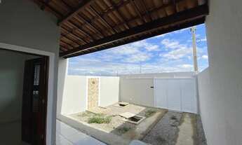 Imagem 5: Realize o seu sonho e o da sua família com essa casa linda!!! 2 suites R$:145 mil