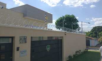 Imagem: Casa Térrea de Esquina Setor Faiçalville