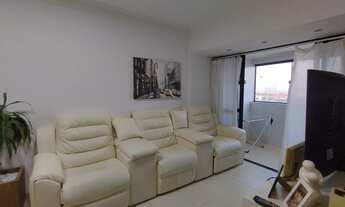 Imagem 5: Apt. Morada das Torres 3/4 Sendo 01 Suíte 02 Garagens Soltas