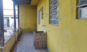 Imagem: Aluga-se Casa