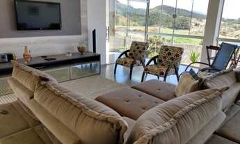 Imagem 4: Belíssima Chácara Semi-Mobiliada a Venda em Bragança Paulista