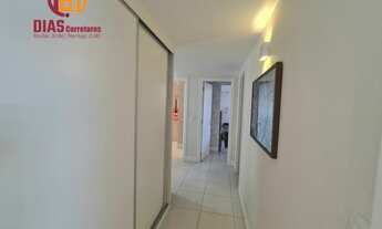 Imagem 7: Apartamento à venda no bairro Alphaville I - Salvador/BA