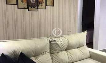 Imagem 4: Apartamento 2 quartos, bairro Fonte Grande, Contagem, MG