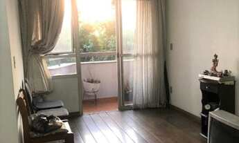 Imagem: Apartamento à venda, 90 m² por R$ 495.000,00