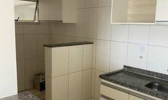 Imagem 6: Ótimo apartamento c/ 02qts/01suíte c/ excelente localização - Bairro São Carlos