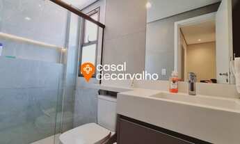 Imagem 16: Cobertura Duplex, 270m², porteira fechada. Piscina e área Gourmet, em imóvel absolutamente