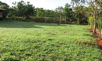 Imagem 4: Chácara a venda condomínio laranjeiras