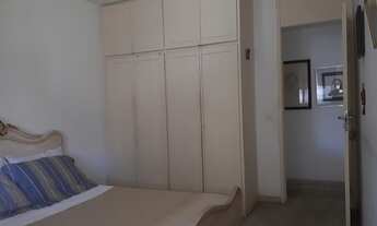 Imagem 6: São Conrado com vista linda para a Pedra da Gávea, super relaxante!