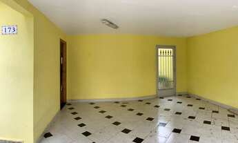 Imagem 7: Sobrado para venda tem 230 metros quadrados com 5 quartos em Vila Brasilina - São Paulo